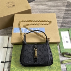 Gucci Top Handle Bags